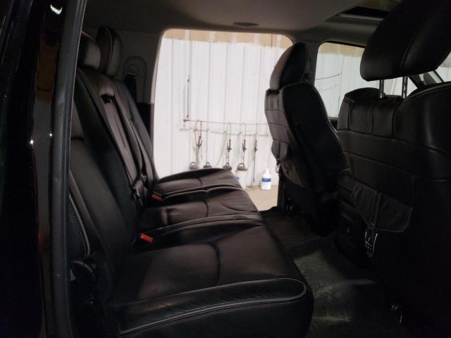 2015 RAM 2500 LONGH - 3C6UR5PL0FG502037
