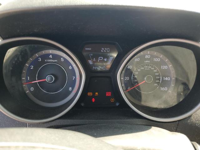 2015 HYUNDAI ELANTRA SE - KMHDH4AE1FU233166