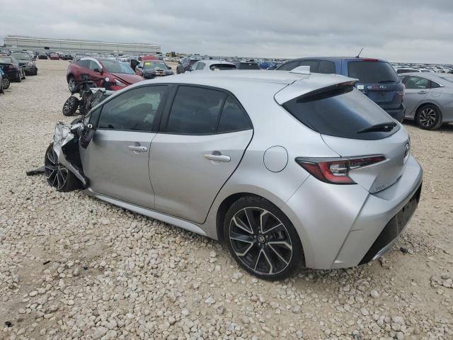 2019 TOYOTA COROLLA SE - JTNK4RBE7K3030295