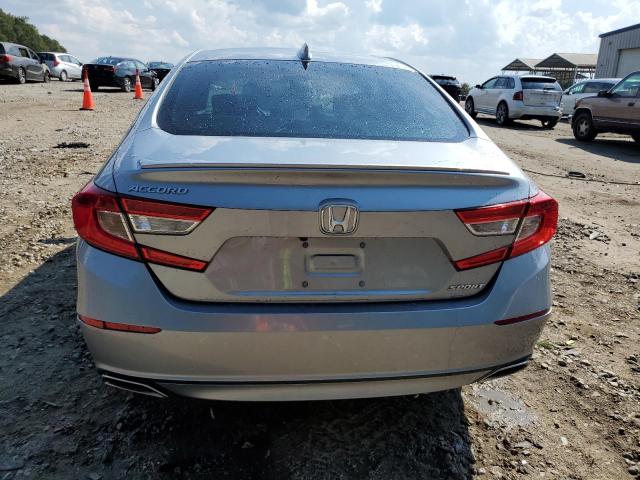 2019 HONDA ACCORD SPO - 1HGCV1F3XKA119436