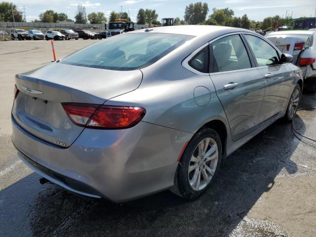 VIN 1C3CCCAB2FN649398 2015 Chrysler 200, Limited no.3