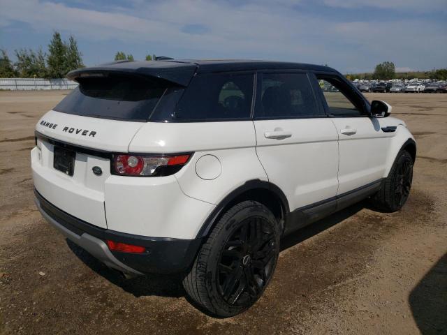 LAND ROVER RANGE ROVE 2015 white 4dr spor gas SALVN2BG1FH001688 photo #4