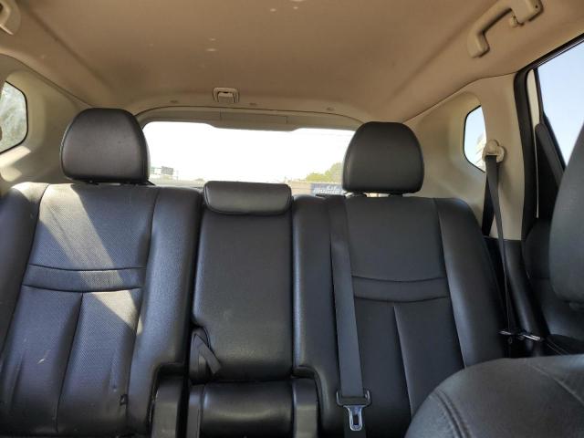 2015 NISSAN ROGUE S - 5N1AT2MT8FC910283