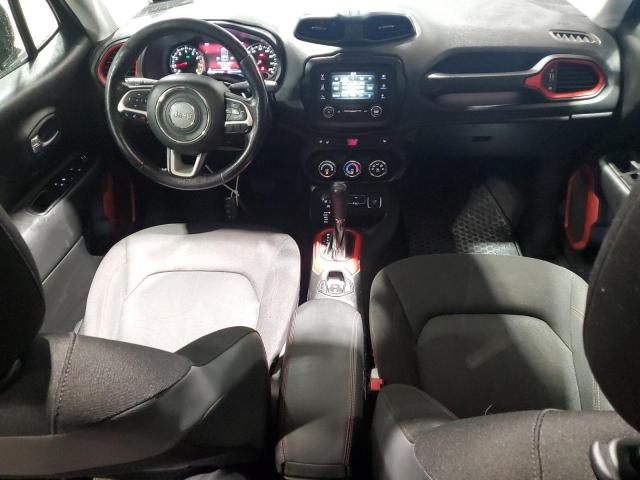 2016 JEEP RENEGADE T - ZACCJBCT2GPE17670