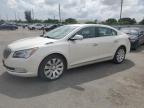 BUICK LACROSSE снимка