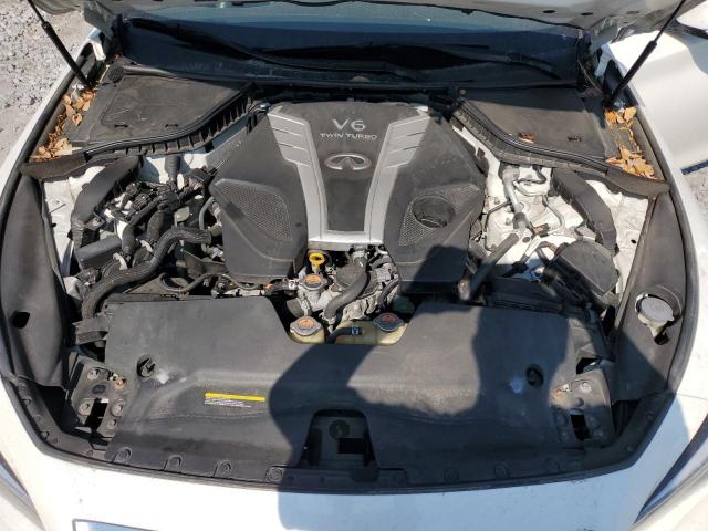 2016 INFINITI Q50 PREMIU - JN1EV7AR0GM343667