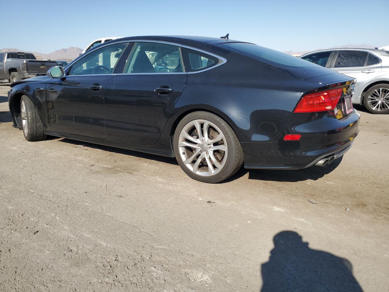 Lot #2986938747 2014 AUDI S7 PREMIUM