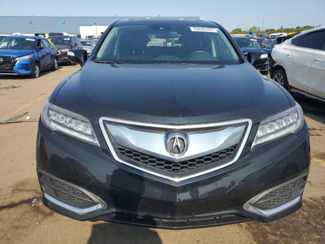 2018 ACURA RDX 5J8TB4H32JL018403  70836384