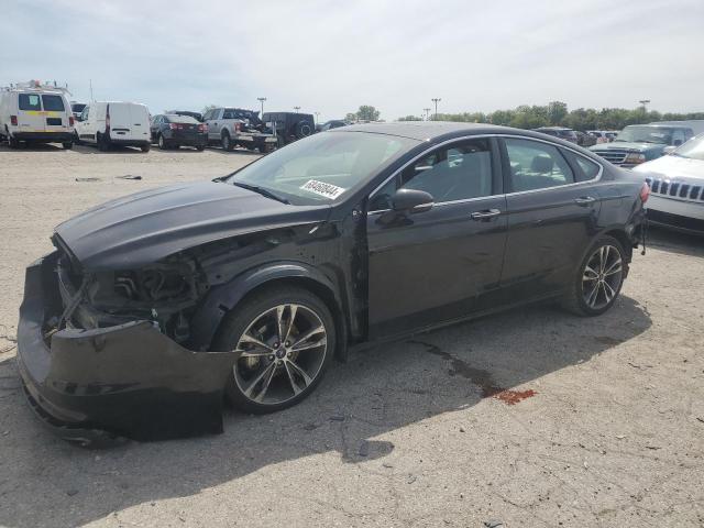 VIN 3FA6P0D96LR193330 2020 Ford Fusion, Titanium no.1