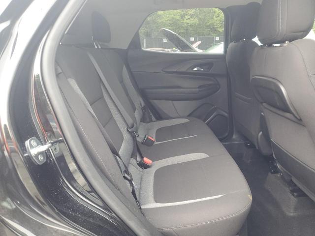 2023 CHEVROLET TRAILBLAZE - KL79MPSL8PB180433