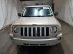 JEEP PATRIOT SP photo