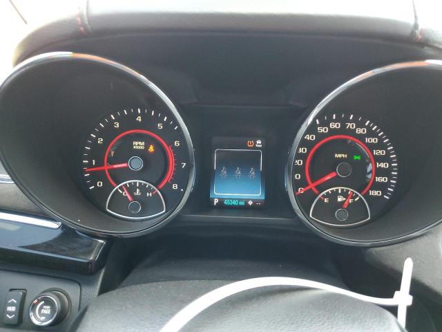 2015 CHEVROLET SS - 6G3F15RW7FL112252