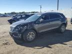 2018 CADILLAC XT5 LUXURY - 1GYKNDRS0JZ103349