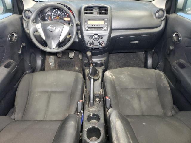 VIN 3N1CN7AP6GL828072 2016 Nissan Versa, S no.8