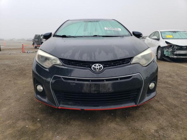 VIN 5YFBURHE8EP174901 2014 Toyota Corolla, L no.5