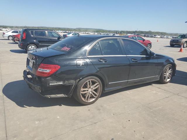 VIN WDDGF4HB5DR244731 2013 Mercedes-Benz C-Class, 250 no.3