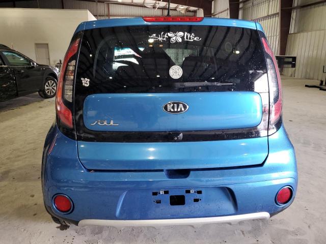 VIN KNDJP3A52H7484994 2017 KIA Soul, + no.6