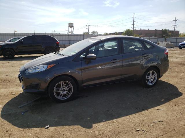 2017 FORD FIESTA SE - 3FADP4BJ7HM102193