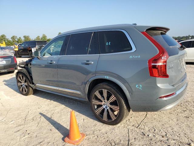 VIN YV4A221L1N1850012 2022 Volvo XC90, T6 Inscription no.2