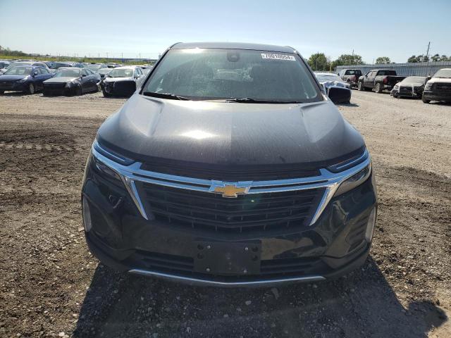 2022 CHEVROLET EQUINOX LT - 3GNAXKEVXNL204810