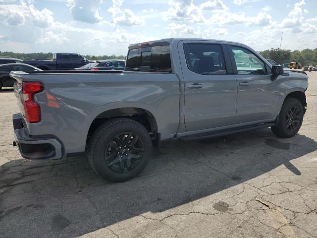 2024 CHEVROLET SILVERADO - 1GCUDEEL5RZ297250