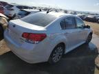 SUBARU LEGACY 2.5 снимка