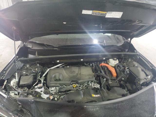 2024 TOYOTA VENZA LE - JTEAAAAH6RJ164903