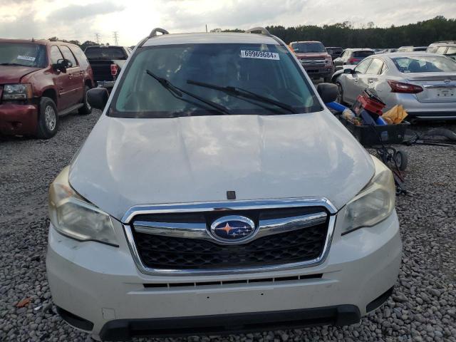 2015 SUBARU FORESTER 2 - JF2SJABC2FH413486