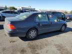 LEXUS LS 430 photo