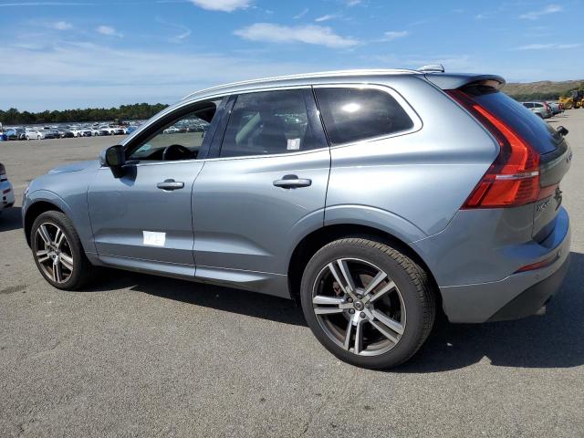 VIN YV4A22RK8L1509294 2020 Volvo XC60, T6 Momentum no.2