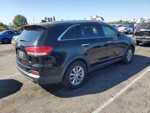 2016 KIA SORENTO LX - 5XYPG4A30GG061900