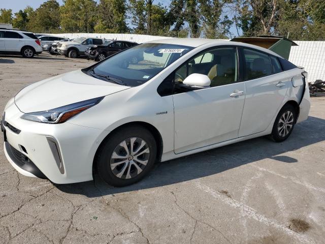 2020 TOYOTA PRIUS LE #2964712540