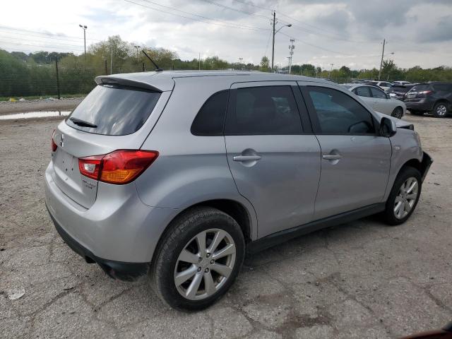 2015 MITSUBISHI OUTLANDER - 4A4AP3AU0FE054387