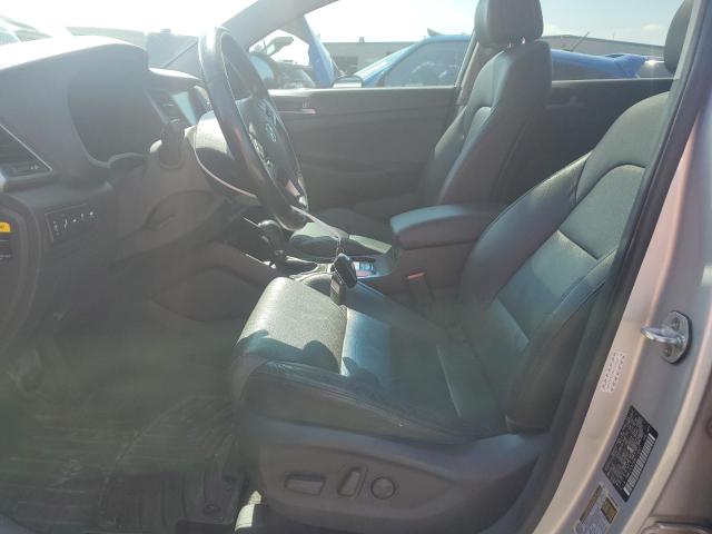 2016 HYUNDAI TUCSON LIM - KM8J3CA25GU116807