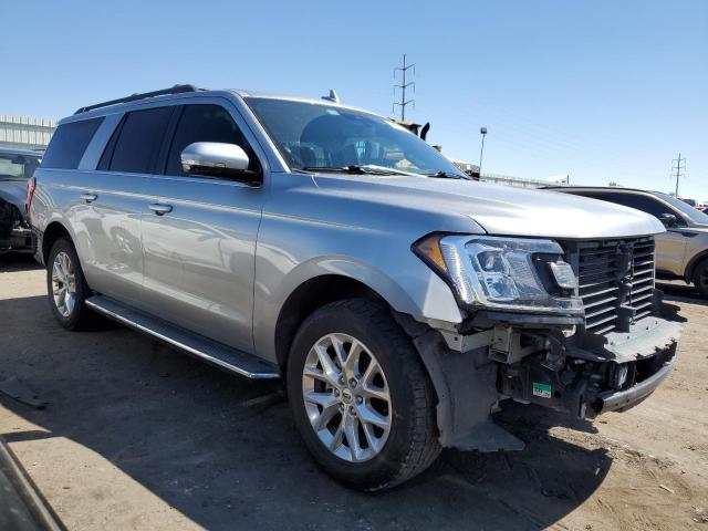 2021 FORD EXPEDITION - 1FMJK1HT9MEA04166