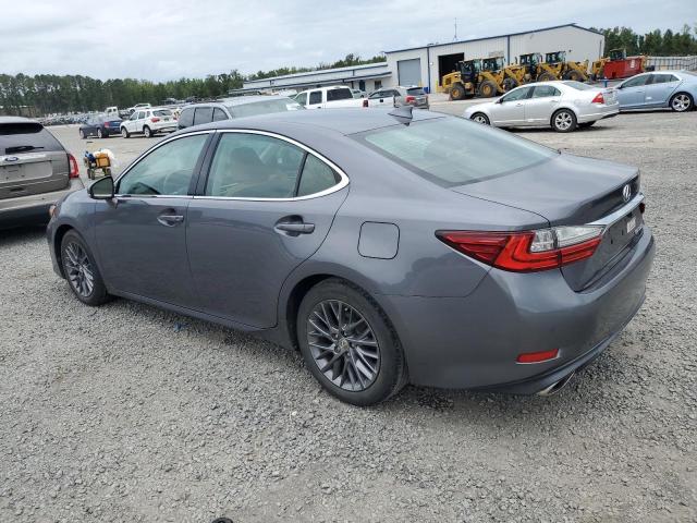 2018 LEXUS ES 350 - 58ABK1GG5JU089980