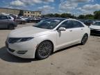 LINCOLN MKZ photo