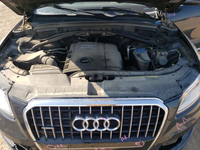 VIN WA1LFAFP6EA105062 2014 Audi Q5, Premium Plus no.12