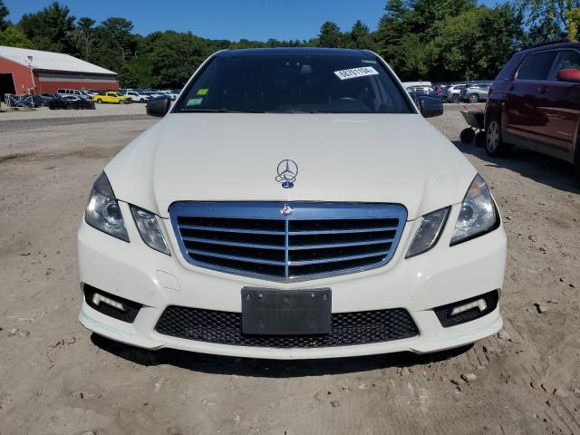 2011 MERCEDES-BENZ E 350 4MAT WDDHF8HB8BA487151  68701194