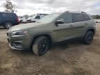 2021 JEEP CHEROKEE L - 1C4PJMLB0MD160555