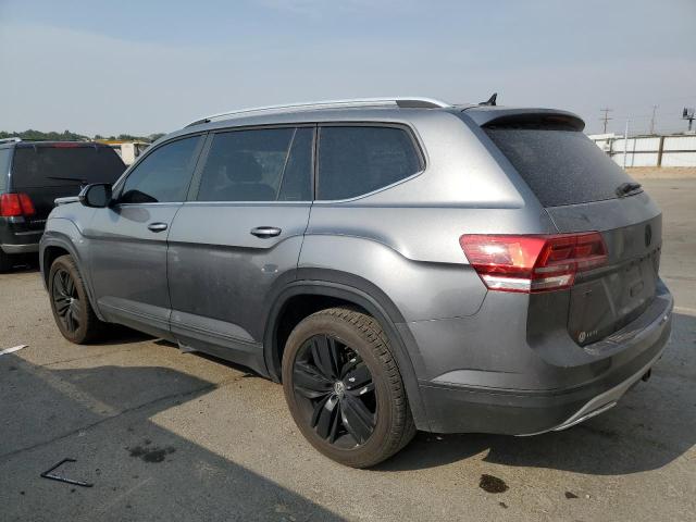 2019 VOLKSWAGEN ATLAS SE - 1V2WR2CA0KC531862