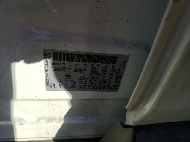 2024 NISSAN ROGUE S - 5N1BT3AB4RC691946