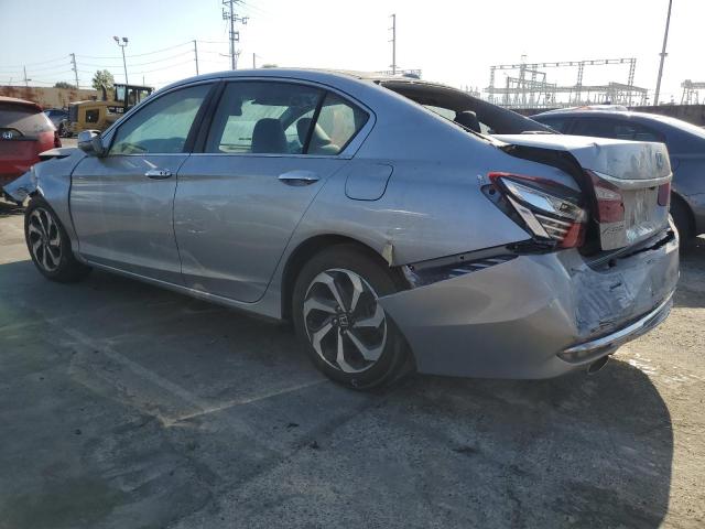 2016 HONDA ACCORD EXL 1HGCR3F00GA022291  71405254