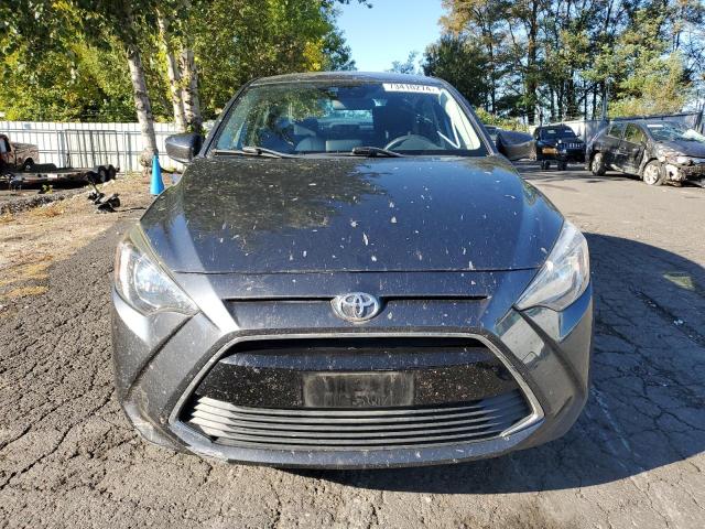 VIN 3MYDLBYV7HY173733 2017 TOYOTA YARIS no.5