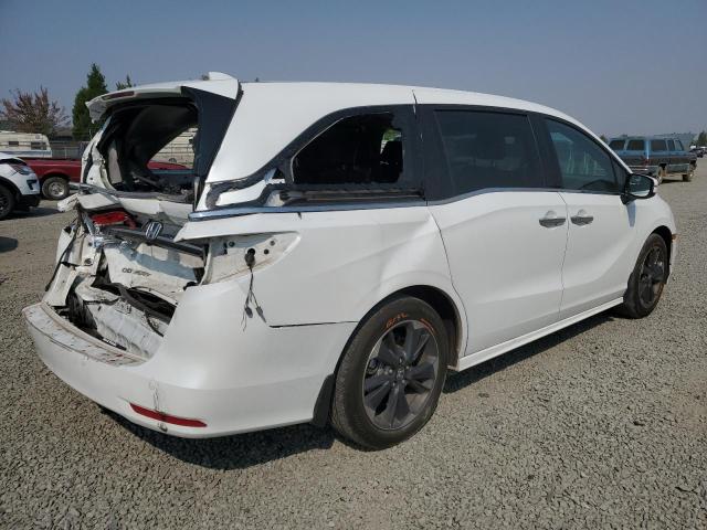 2021 HONDA ODYSSEY EL - 5FNRL6H95MB002435