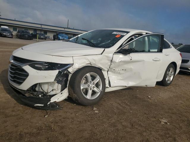2023 CHEVROLET MALIBU LS - 1G1ZC5STXPF128412