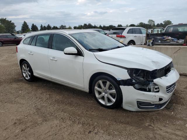 VIN YV140MEK6G1291749 2016 Volvo V60, T5 Premier no.4