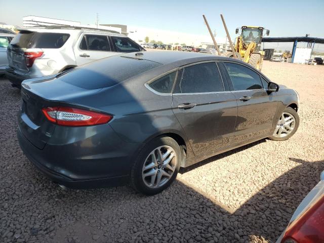 VIN 3FA6P0H78FR164649 2015 Ford Fusion, SE no.3