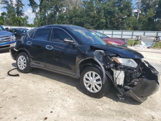 VIN KNMAT2MV5GP665734 2016 Nissan Rogue, S no.4