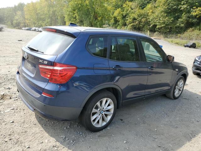 VIN 5UXWX9C53D0A14497 2013 BMW X3, Xdrive28I no.3